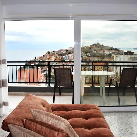 Bella Vista Apartment Kavala Exterior photo