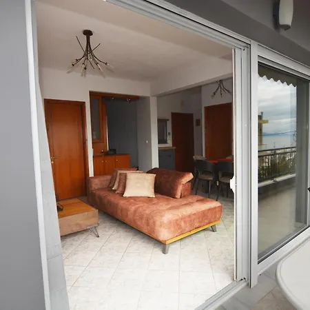 Bella Vista Apartment Kavala Exterior photo