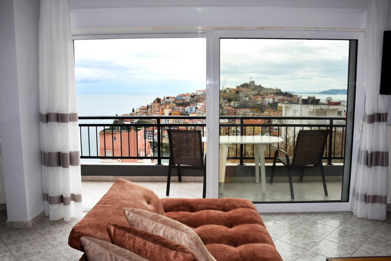 Bella Vista * Kavala