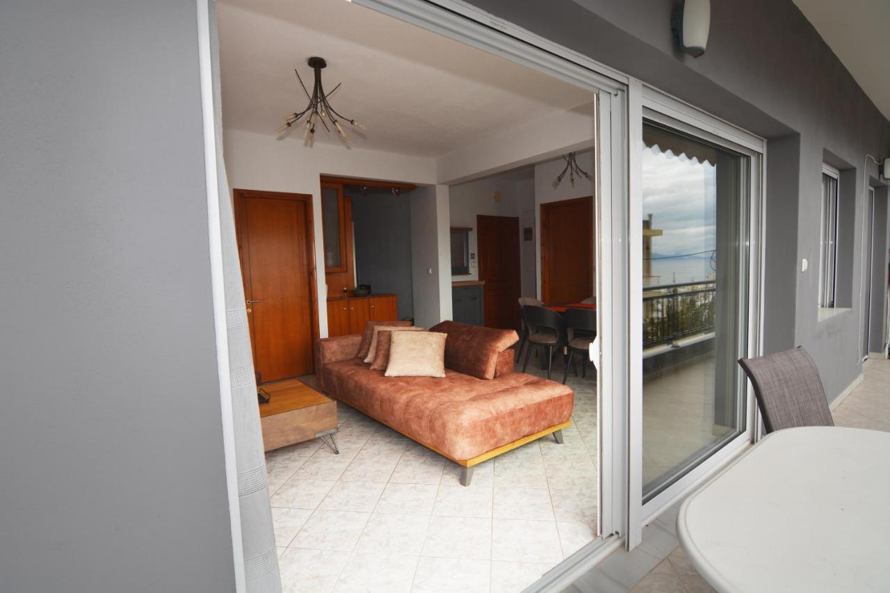 Apartment Bella Vista *