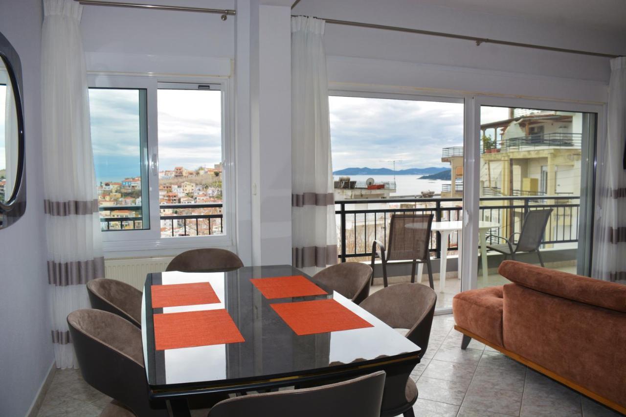 Bella Vista Kavala