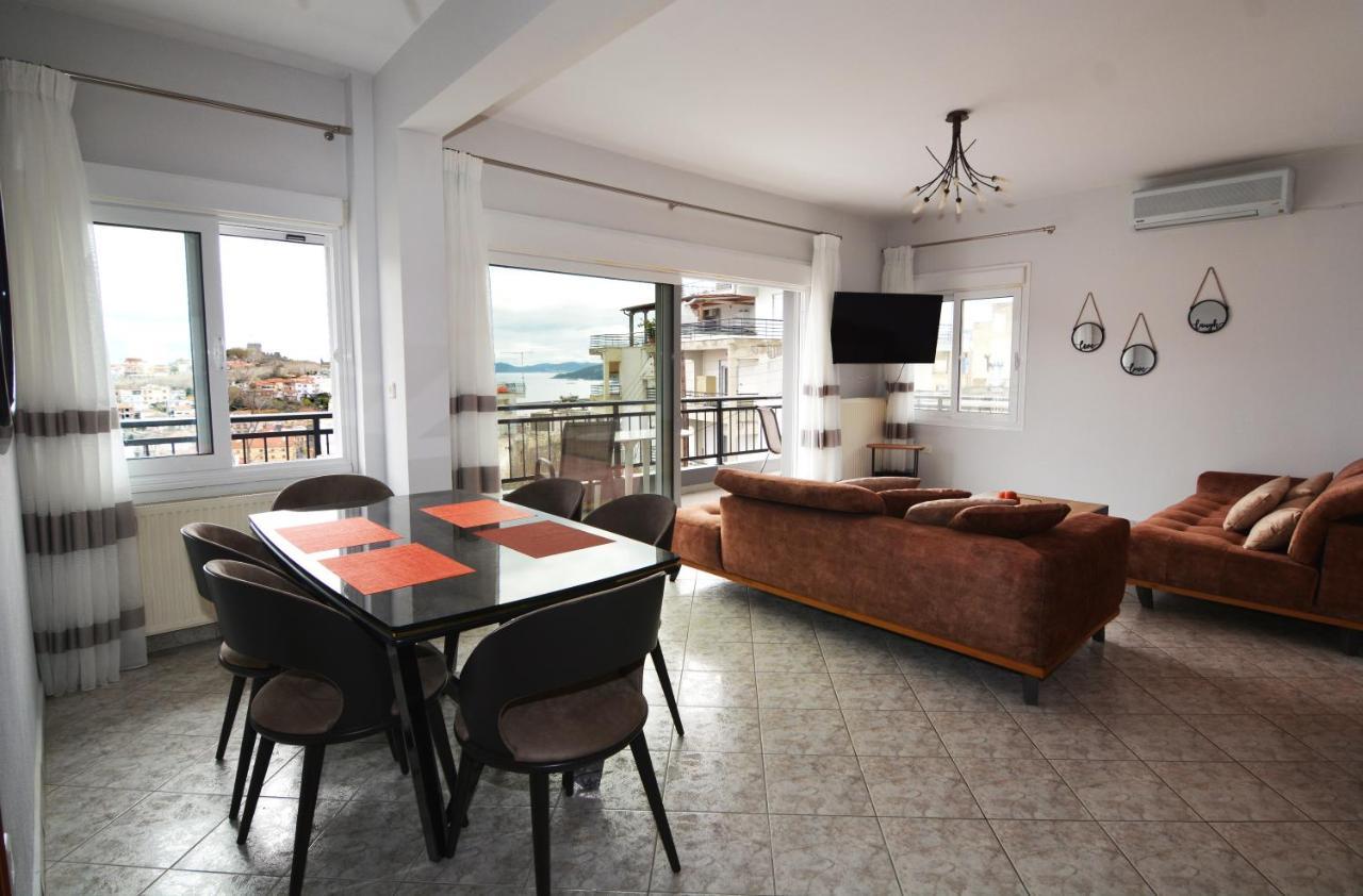 Apartment Bella Vista