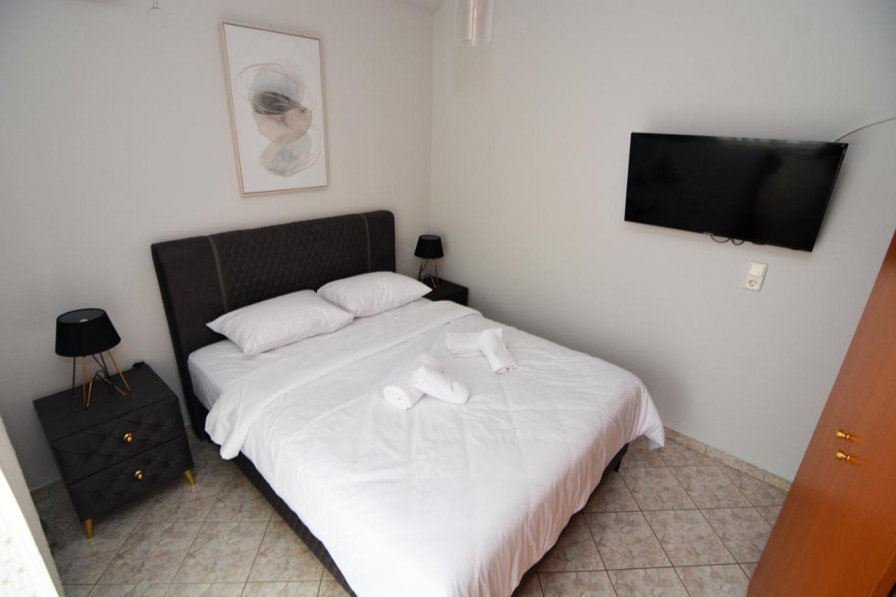 Apartment Bella Vista Kavala