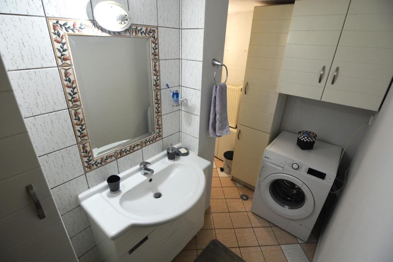 Apartment Bella Vista Kavala