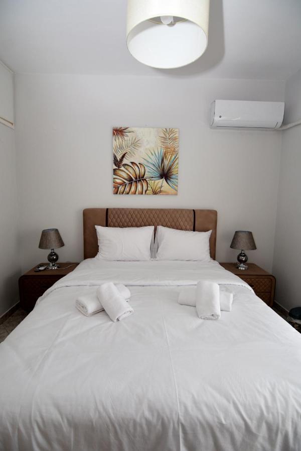 Apartment Bella Vista