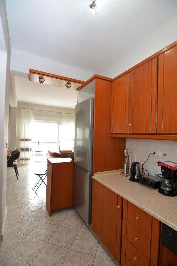 Bella Vista Apartment *