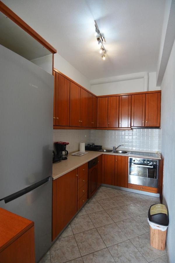 Bella Vista Apartment *