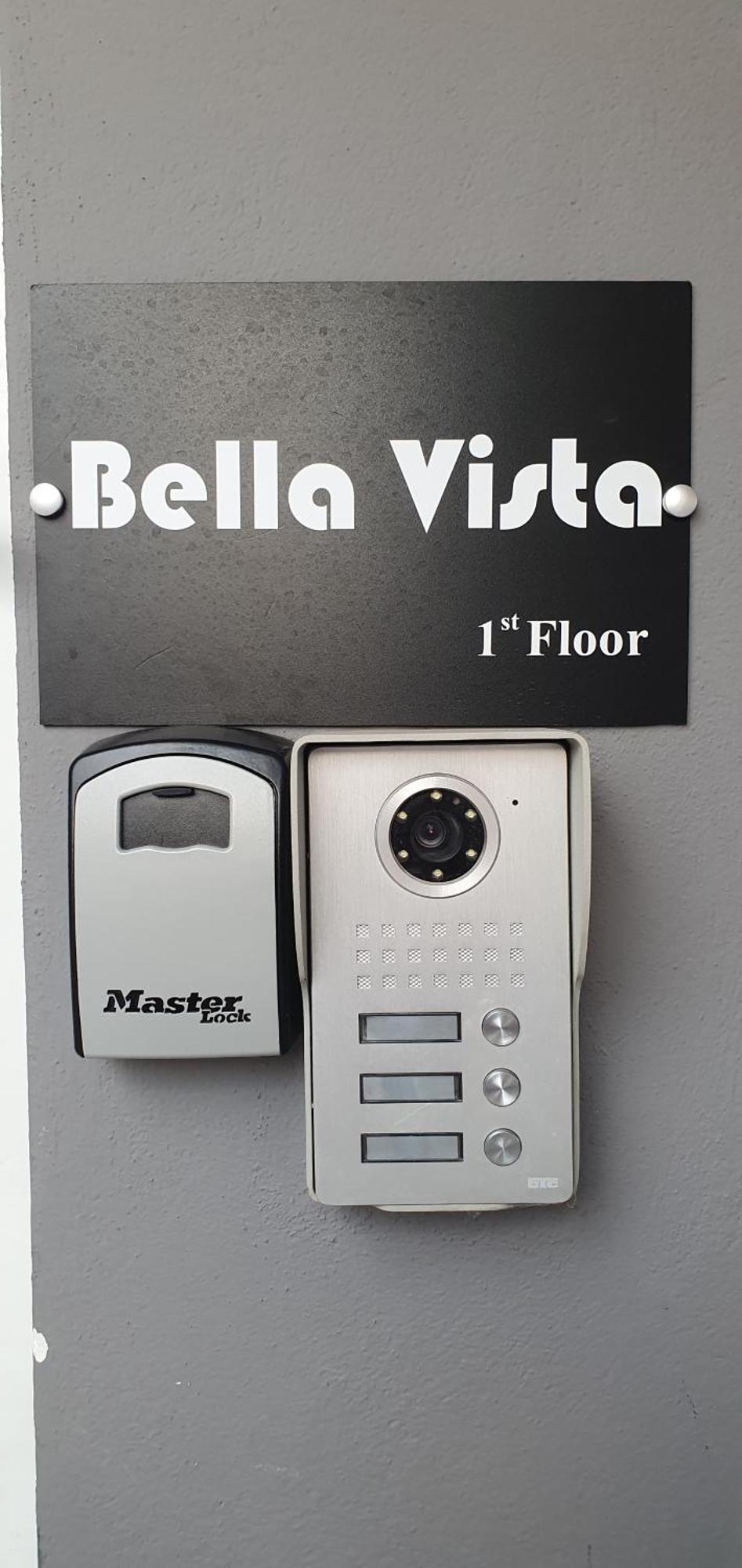 Bella Vista Apartment